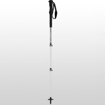Komperdell - Trailmaster Contour Powerlock Compact Trekking Pole