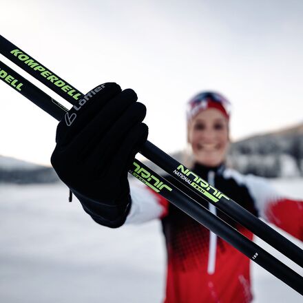 Komperdell - Nordic CX-80 National Team Ski Poles
