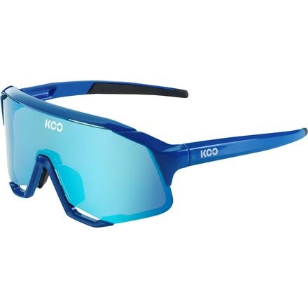 KOO - Demos Sunglasses - Blue