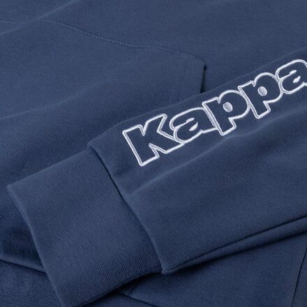 Kappa USA - Malmo US Hoodie - Men's
