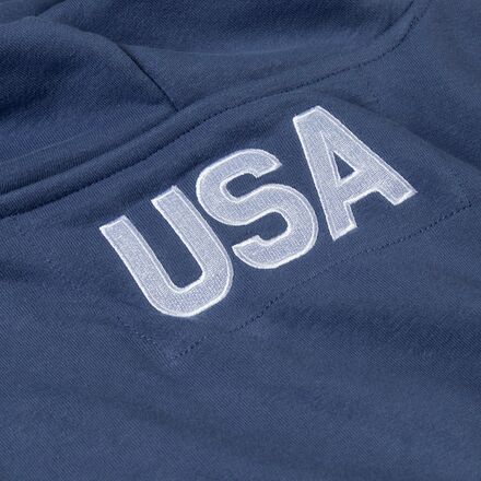 Kappa USA - Malmo US Hoodie - Men's