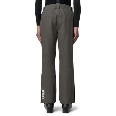 Kappa USA - 8cento 864 US Bib Pant - Men's