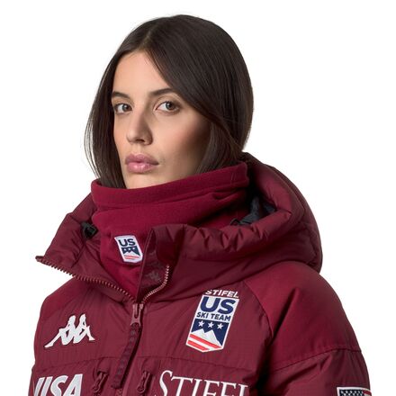 Kappa USA - Cold Scarf
