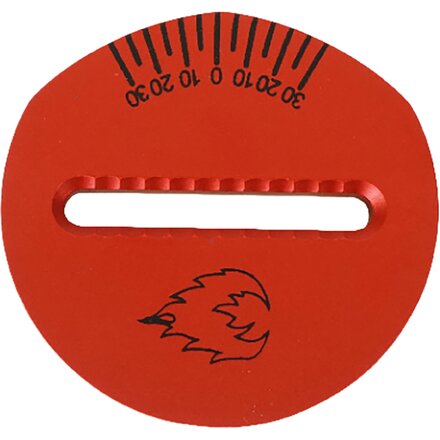 Canted Pucks