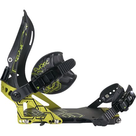 Spark R&D - Surge Splitboard Binding