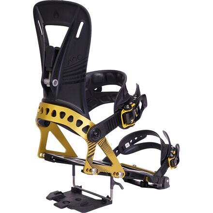 Spark R&D - Arc ST Splitboard Binding - 2025
