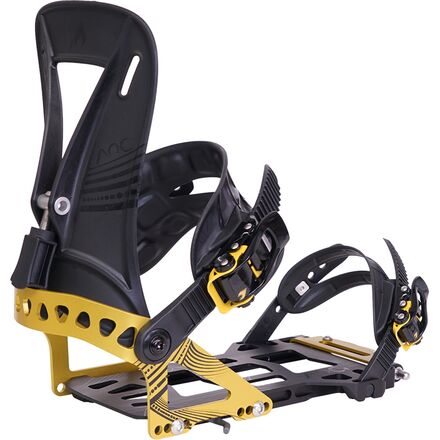 Spark R&D - Arc ST Splitboard Binding - 2025