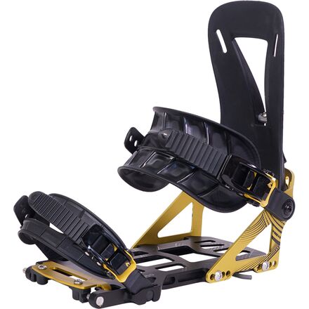 Spark R&D - Arc ST Splitboard Binding - 2025