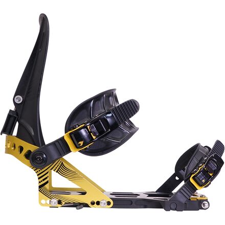 Spark R&D - Arc ST Splitboard Binding - 2025