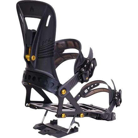 Spark R&D - Arc ST Pro Bindings - 2026
