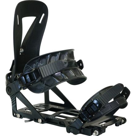 Arc ST Splitboard Binding - 2026