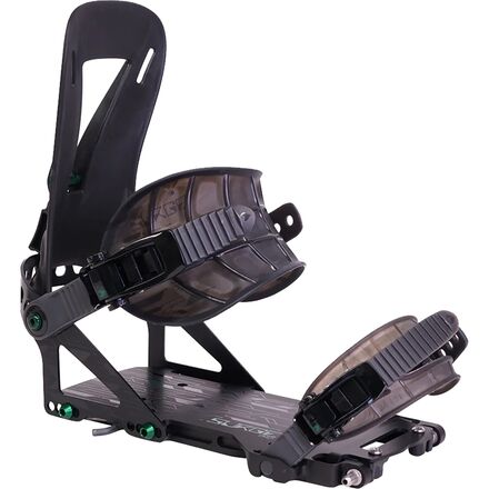 Spark R&D - Surge ST Pro Bindings - 2026