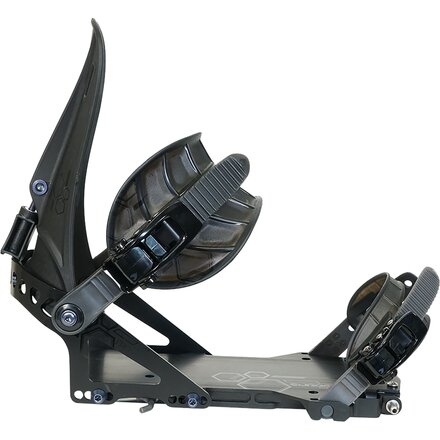 Spark R&D - Surge ST Pro Splitboard Bindings - 2027