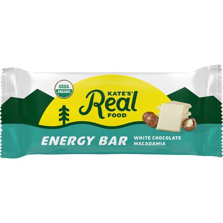 Energy Bars - Box of 12