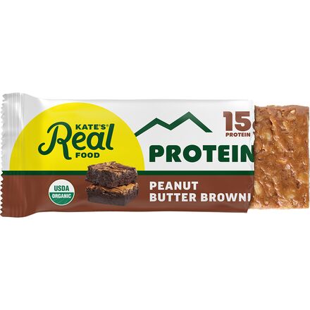 Kate's Real Food - Protein Bars - Box of 12