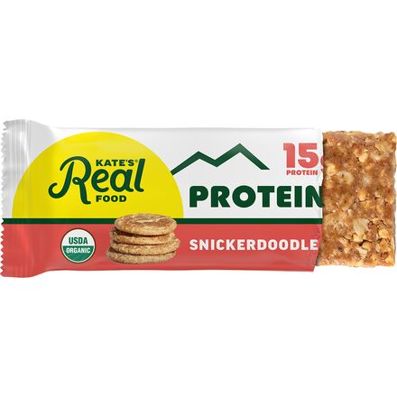 Kate's Real Food - Protein Bars - Box of 12