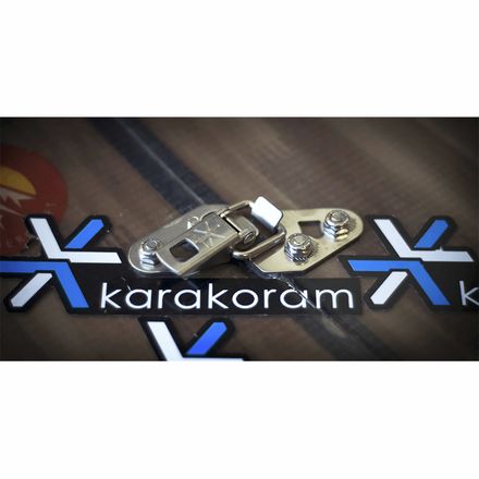 Karakoram - Splitboard Clips