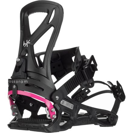 Karakoram - Prime Connect Splitboard Binding