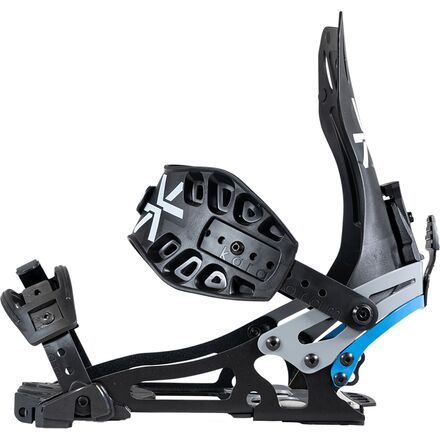 Karakoram - Nomad Binding - 2026