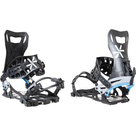Karakoram - Nomad Binding - 2026