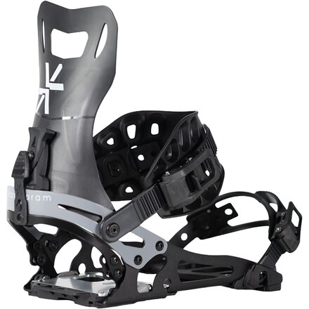 Nomad + Splitboard Interface Binding - 2027