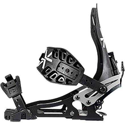 Karakoram - Nomad + Splitboard Interface Binding - 2027