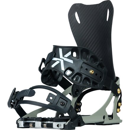 Karakoram - X-Carbon + Splitboard Interface Binding - 2027