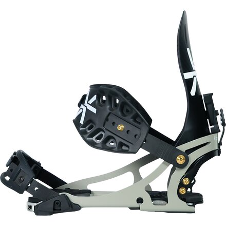 Karakoram - X-Carbon + Splitboard Interface Binding - 2027