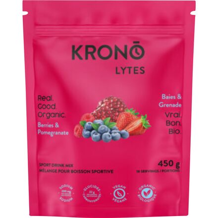 Lytes Sport Drink Mix - 450g Bag