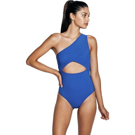 Kore Swim - Calypso Maillot One-Piece Swimsuit - Women's