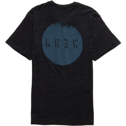 KR3W - Eclipse T-Shirt - Short-Sleeve - Men's