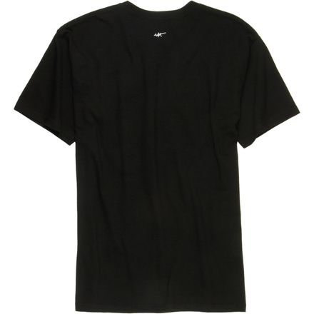 KR3W - Big Diver T-Shirt - Short-Sleeve - Men's