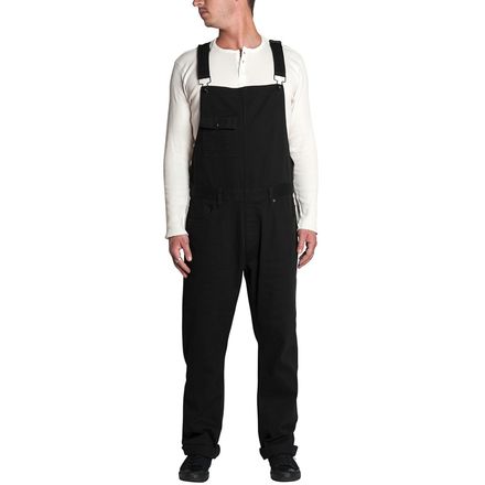 KR3W Cletus Overall - Men's - Clothing