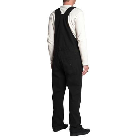KR3W - Cletus Overall - Men's