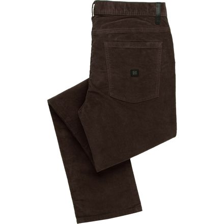 KR3W - K Slim Corduroy Pant - 5-Pocket - Men's