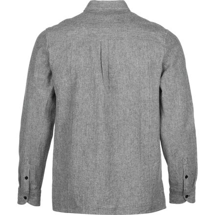 KR3W - Sid Shirt - Long-Sleeve - Men's