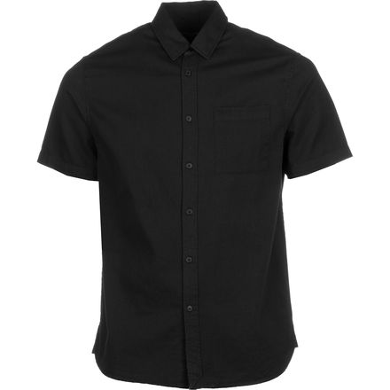 KR3W - Matthews Shirt - Short-Sleeve - Men's