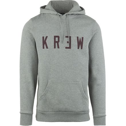 KR3W - Locker Pullover Hoodie - Men's