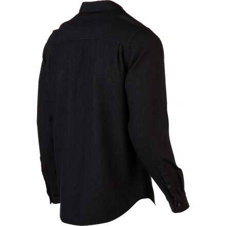 KR3W - Escape Flannel Shirt - Long-Sleeve - Men's