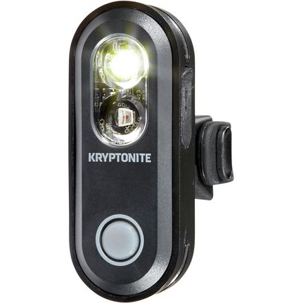 Kryptonite - Avenue F-70/R-35 Dual Mode Light - Black