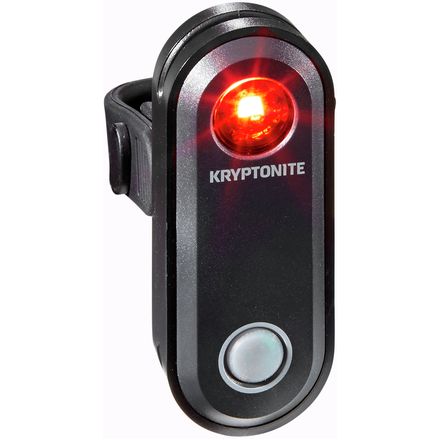 Kryptonite - Avenue R-30 Tail Light
