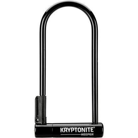Kryptonite - Keeper 12 U-Lock