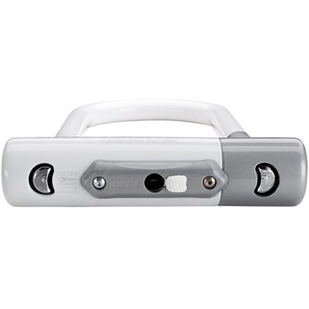 Kryptonite - KryptoLok Mini-7 U-Lock - Double Deadbolt