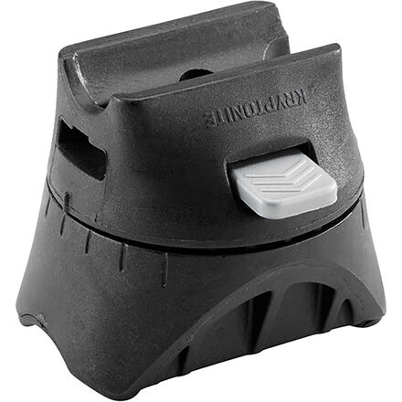 Kryptonite - KryptoLok Mini-7 U-Lock - Double Deadbolt