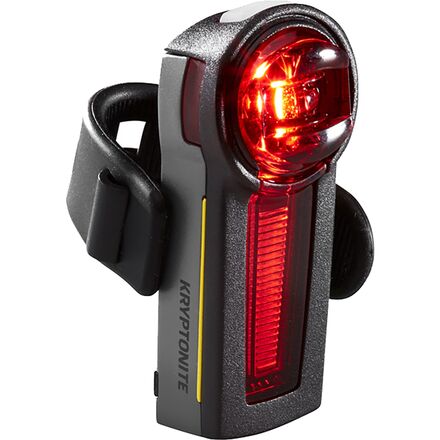 Kryptonite - Incite XR Taillight - One Color