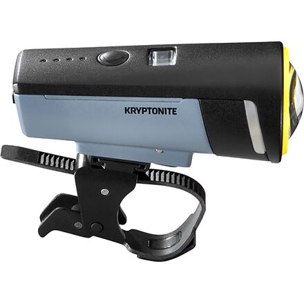 Kryptonite - Incite X6 Headlight XBR Taillight Set