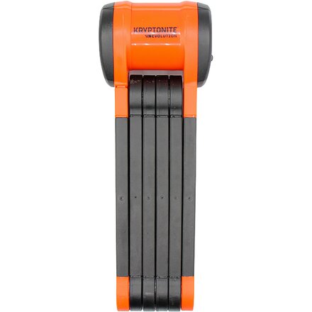 Kryptonite - Evolution 790 Folding Lock