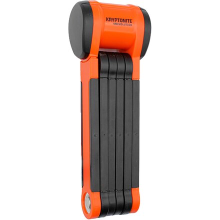 Kryptonite - Evolution 790 Folding Lock