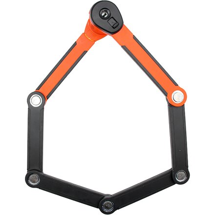Kryptonite - Evolution 790 Folding Lock