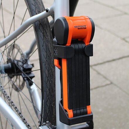 Kryptonite - Evolution 790 Folding Lock